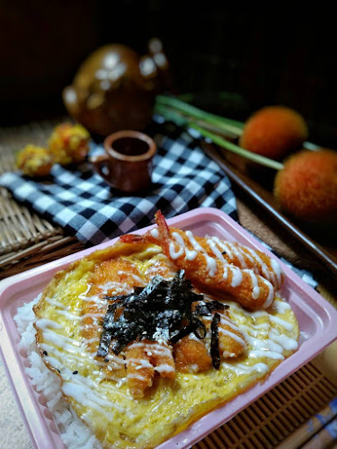 Makanan Jepang Halal Surabaya Nagesushi - Gastronomi dan perhotelan