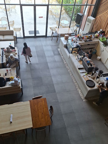 Jl. Sultan Agung No.25, Setono Pande, Kec. Kota, Kota Kediri, Jawa Timur 64129