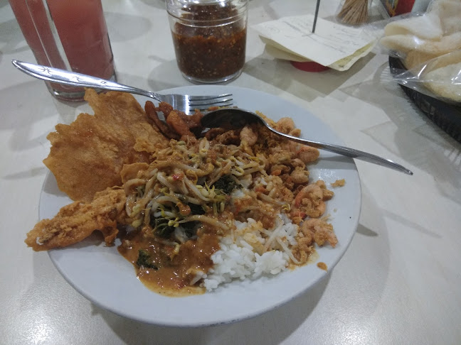 Depot Bu Rudy Anjasmoro Surabaya - Surabaya