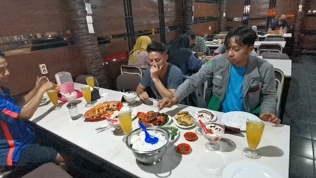 Comentarii opinii despre RM. Mbok Wito Pahoman