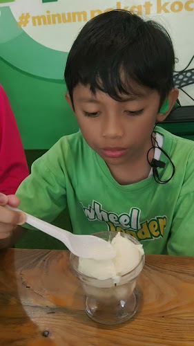 Rumah Es Tali Roso - Batam Center