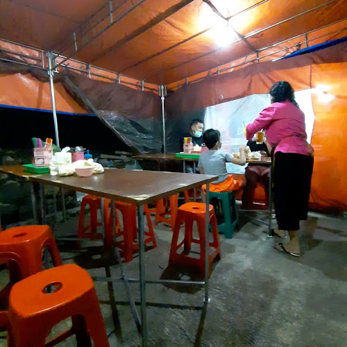 Opinii despre Nasi Goreng Dan Bakmi Jowo Pak Setu în Kota Semarang - Gastronomi dan perhotelan