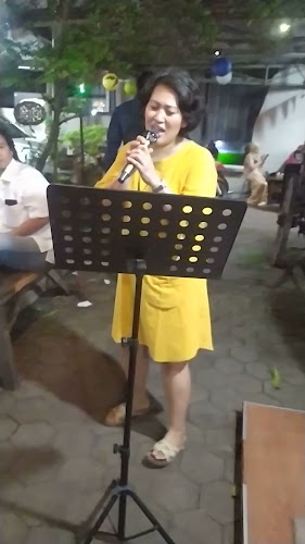 Jl. Durian Raya No.34a, Srondol Wetan, Kec. Banyumanik, Kota Semarang, Jawa Tengah 50263