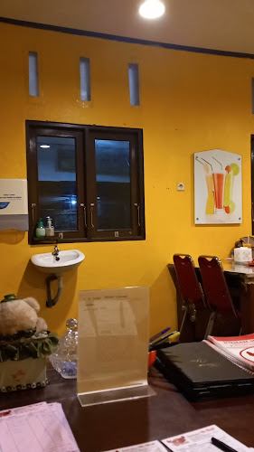 Jl. Yos Sudarso No.40, Menteng, Kec. Jekan Raya, Kota Palangka Raya, Kalimantan Tengah 73112