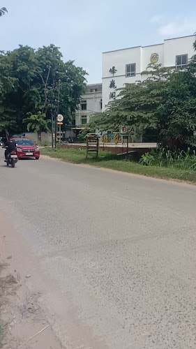 Feng Wei Ge - Gastronomi dan perhotelan