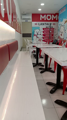 MOMOYO KAPAS KRAMPUNG ICE CREAM