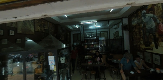 Bhineka Jaya (Kopi Bali)