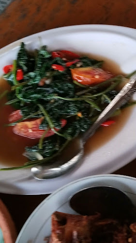 Opinii despre Bale Balong în Kab. Tasikmalaya - Gastronomi dan perhotelan