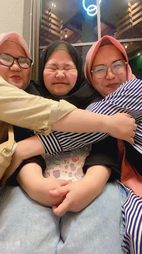 CHOCOFUN13 BORONG (Kue Ultah) - Kota Makassar