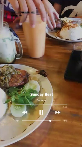 Opinii despre Bebek Kaleyo Bandung în Kota Bandung - Gastronomi dan perhotelan