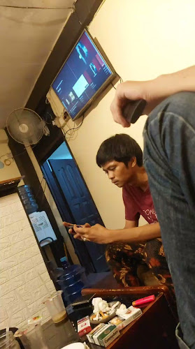 Opinii despre Garasi Kopi în Kota Pekanbaru - Gastronomi dan perhotelan