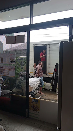 POCIE TOKO BUMBU MASAK DAN BAHAN KUE