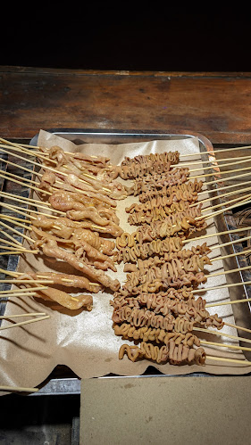 Angkringan Pak DKM - Kab. Tasikmalaya