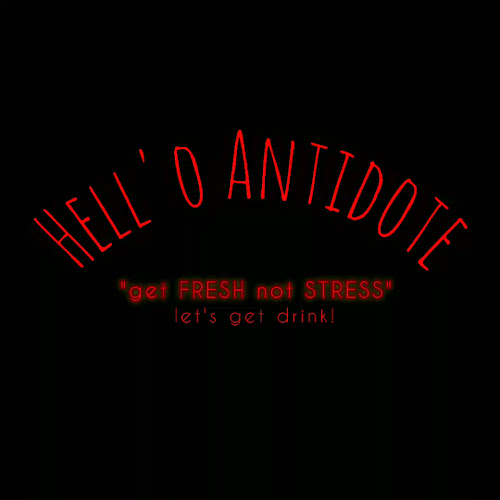 Opinii despre Hello antidote în Kota Denpasar - Gastronomi dan perhotelan