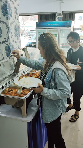 Rumah Makan Prasmanan 2 - Kota Batam