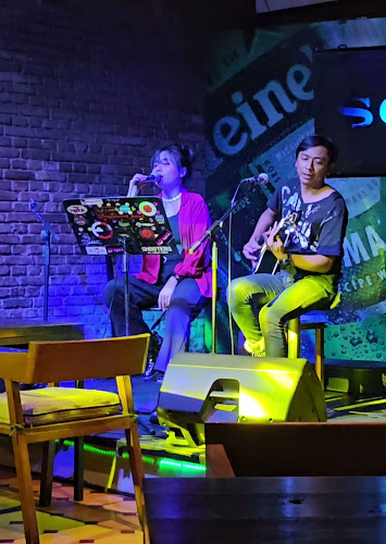 Comentarii opinii despre LB Bar & Resto ( La Baraga )