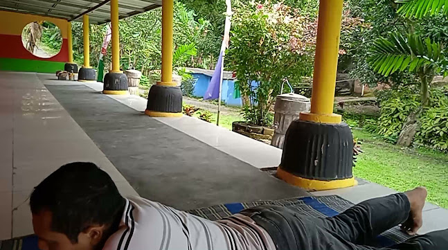 Pemancingan Sendang Nganten - Gastronomi dan perhotelan