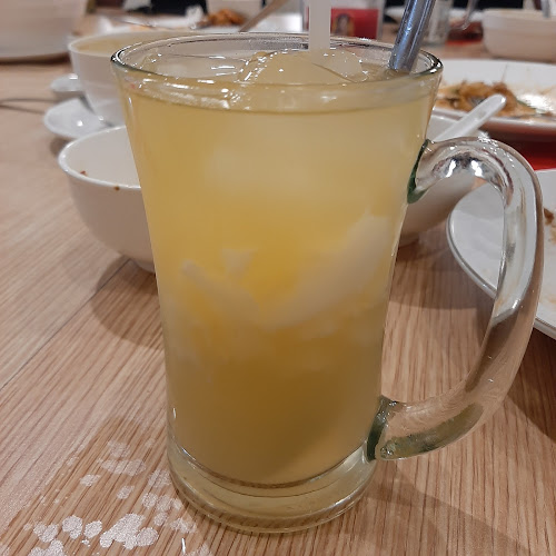 Depot Bu Rudy Anjasmoro Surabaya - Surabaya