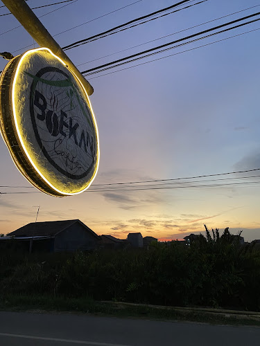 Opinii despre Boekan Caffe în Kota Tegal - Gastronomi dan perhotelan