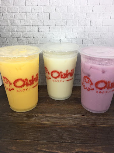 Oishii Takoyaki Madiun