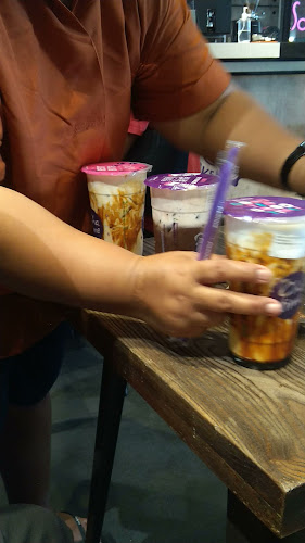 Opinii despre Chatime - Makassar Town Square (Mtos) în Kota Makassar - Gastronomi dan perhotelan