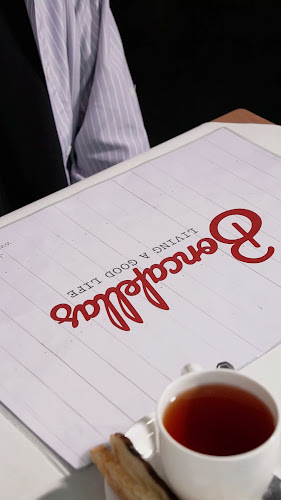 Opinii despre Boncafe Steak & Ice Cream în Kota Samarinda - Gastronomi dan perhotelan