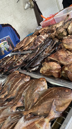 Opinii despre Sambelan Megilan “Putra Lamongan” Surabaya în Surabaya - Gastronomi dan perhotelan