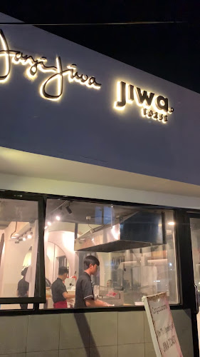 Kopi Janji Jiwa & Jiwa Toast, Patimura - Kota Denpasar
