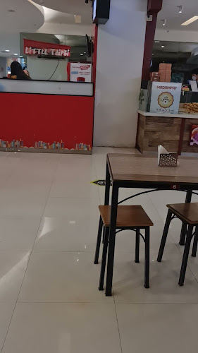 Lontong Mie Ny. MARLIA Tunjungan Plaza - Gastronomi dan perhotelan