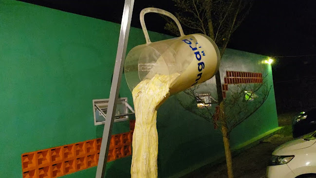 Opinii despre Sugara Milk în Kota Yogyakarta - Gastronomi dan perhotelan