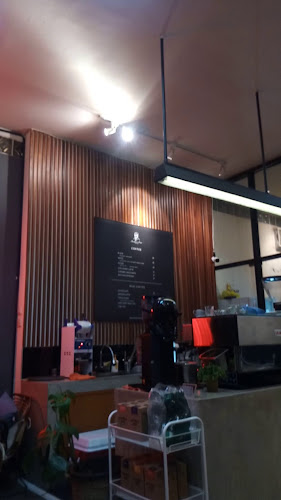 Makmur Jaya Coffee - Gastronomi dan perhotelan