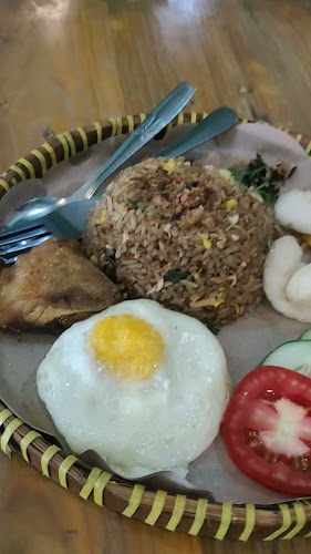 Rumah Es Tali Roso - Batam Center - Gastronomi dan perhotelan