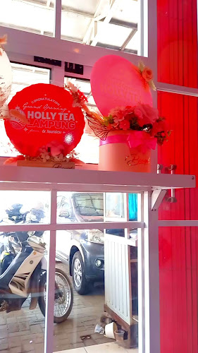 Opinii despre Holly Tea Lampung în Kota Bandar Lampung - Gastronomi dan perhotelan