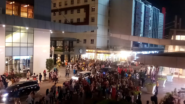 Comentarii opinii despre D'COST Tangerang City