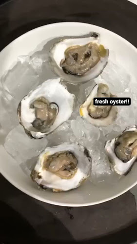 Afterbreak Seafood Semarang