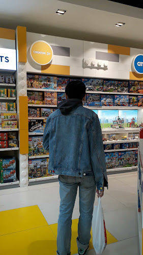 Opinii despre Fachoco Macaron PVJ Mall în Kota Bandung - Gastronomi dan perhotelan