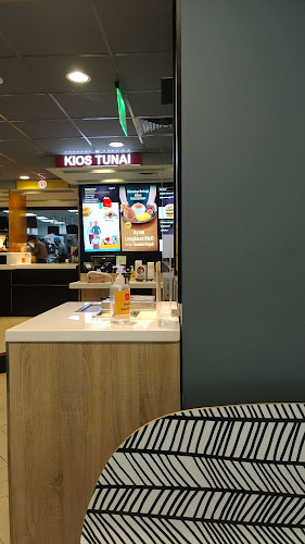 McDonald's Istana BEC Bandung - Kota Bandung