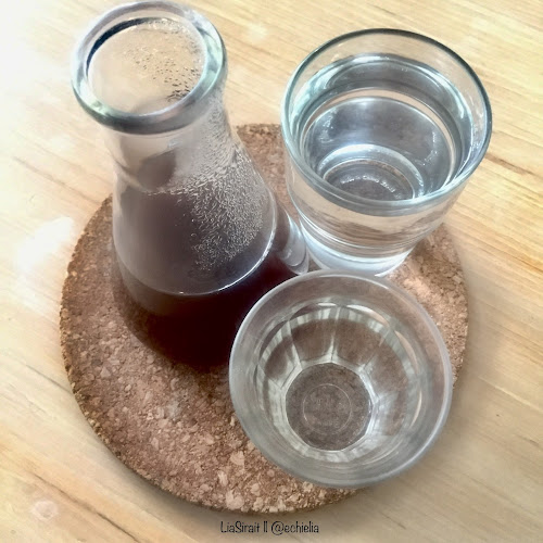 Sangrai coffee house - Kota Medan