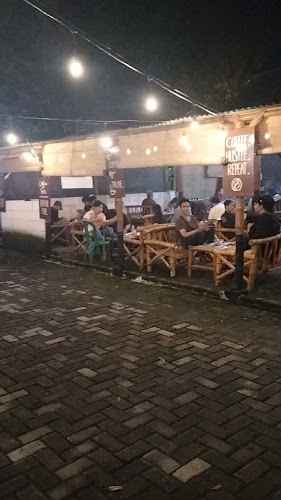 Comentarii opinii despre Hog's Coffee