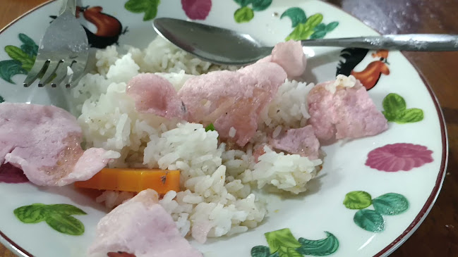 Opinii despre Kantin kuliner mama bet în Kota Padang - Gastronomi dan perhotelan