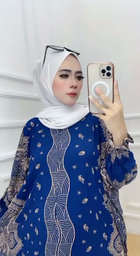 Omah jus mak iti - Kota Mojokerto