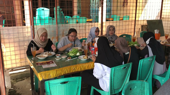 Comentarii opinii despre PONDOK PINDANG UMAK BUKIT