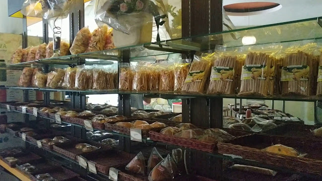 Opinii despre New Bima Bakery în Kota Malang - Gastronomi dan perhotelan