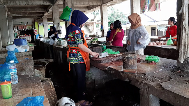 Opinii despre Pasar Sukawinatan în Kota Palembang - Gastronomi dan perhotelan