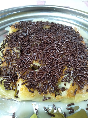 Opinii despre WARUNG ZAMRUD în Kota Palembang - Gastronomi dan perhotelan