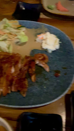 Opinii despre Tanoshi Izakaya Restaurant în Kota Semarang - Gastronomi dan perhotelan