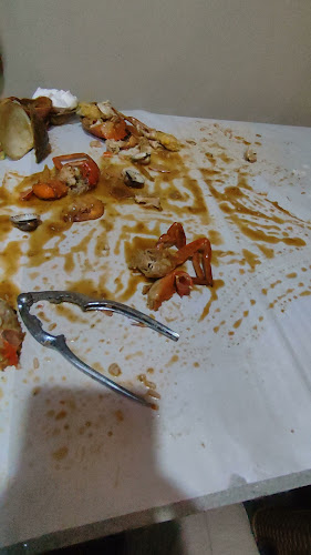 Comentarii opinii despre Warung Laut by Condong Square