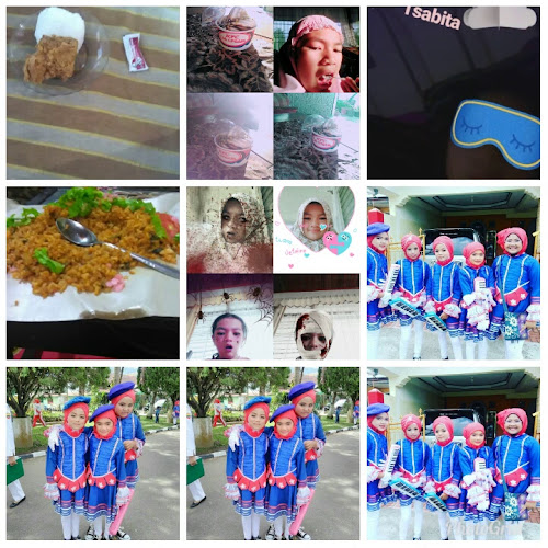 Pasar Salju Birugo - Kota Bukittinggi