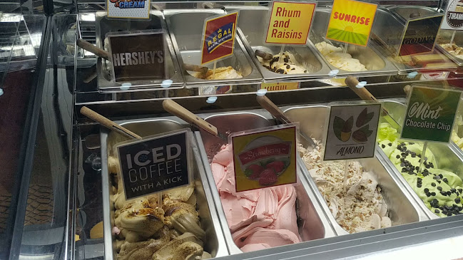 Opinii despre Joy's Gelato în Kabupaten Tangerang - Gastronomi dan perhotelan