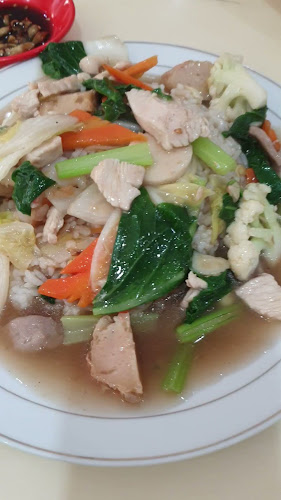 Opinii despre Bakmi Gili - Kertajaya în Surabaya - Gastronomi dan perhotelan